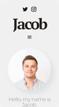 Mobile Screenshot of jacobplumb.com